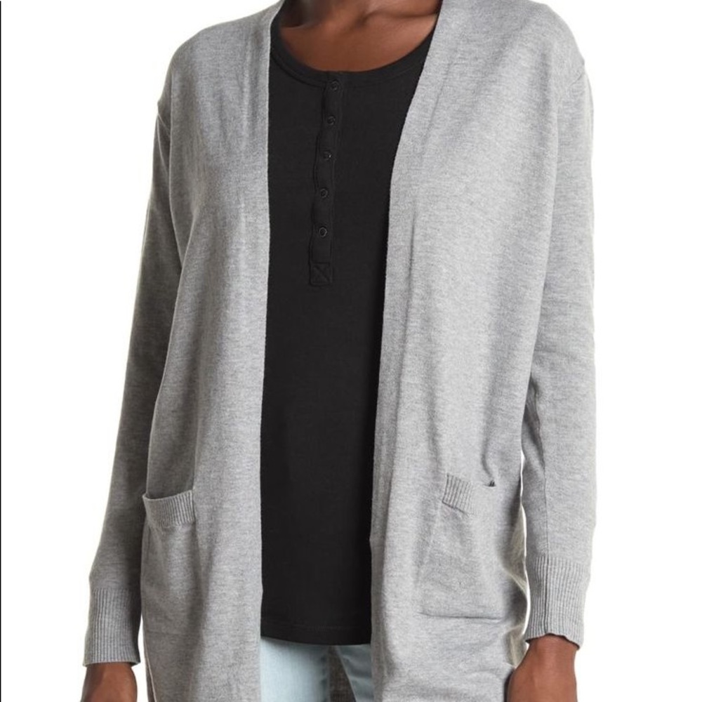 NWOT Sweet Romeo Cardigan